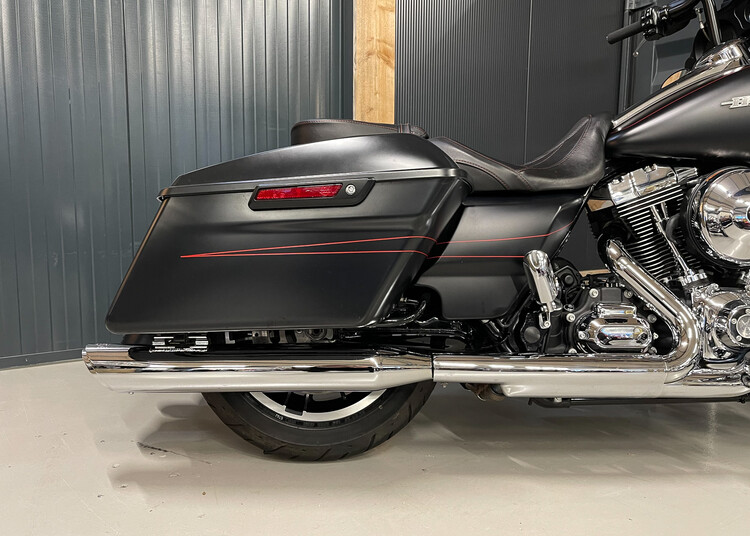 *FLHXS Street Glide 2016 Special