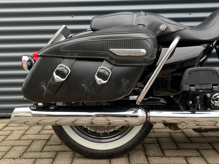 *Road King Classic 2013 FLHRC