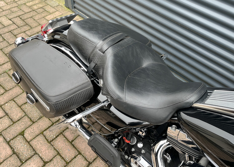 *Road King Classic 2013 FLHRC