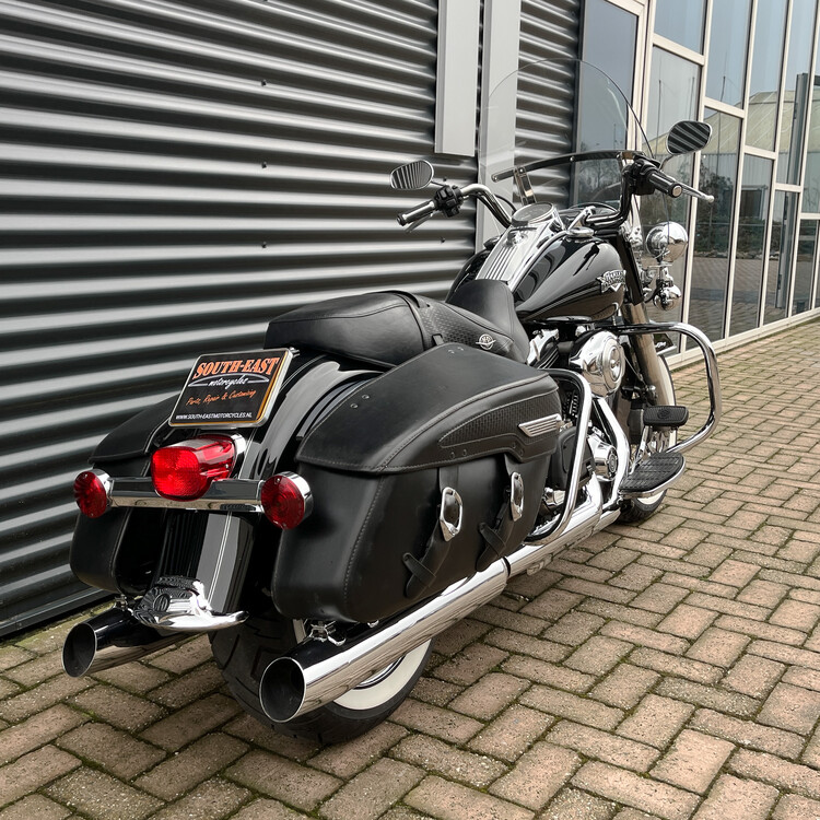 *Road King Classic 2013 FLHRC