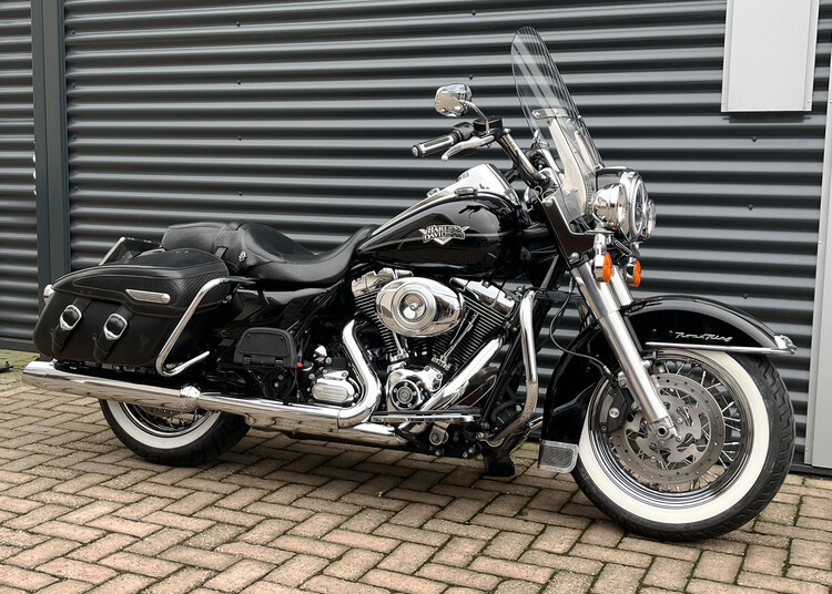 *Road King Classic 2013 FLHRC