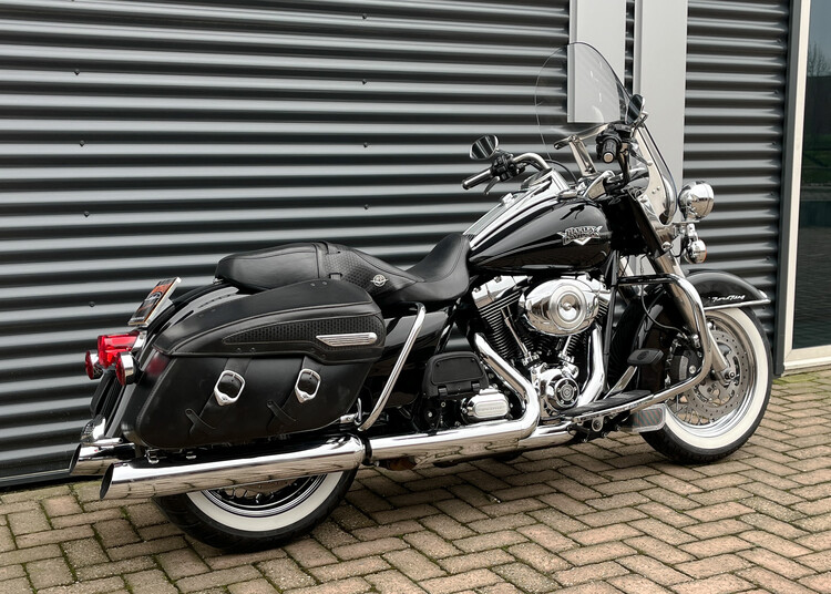 *Road King Classic 2013 FLHRC