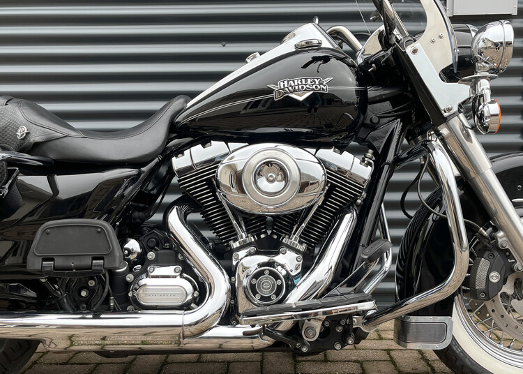 *Road King Classic 2013 FLHRC