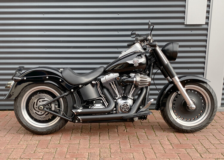 *fatboy special 2011