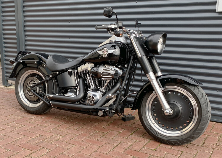 *fatboy special 2011