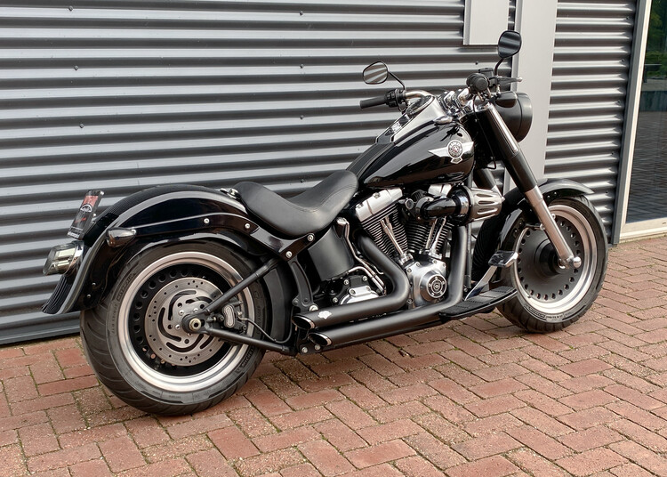 *fatboy special 2011
