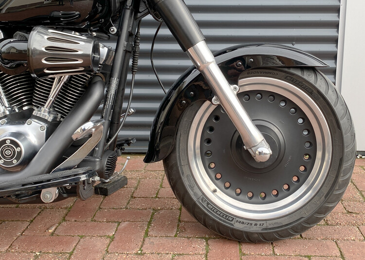 *fatboy special 2011