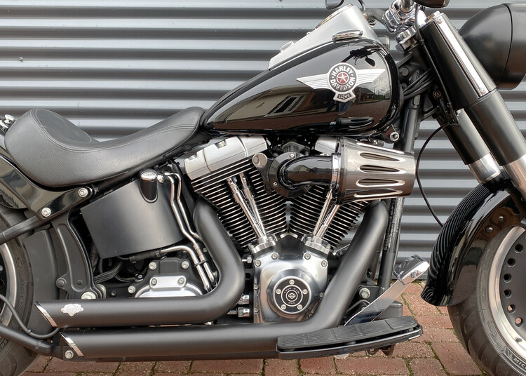 *fatboy special 2011