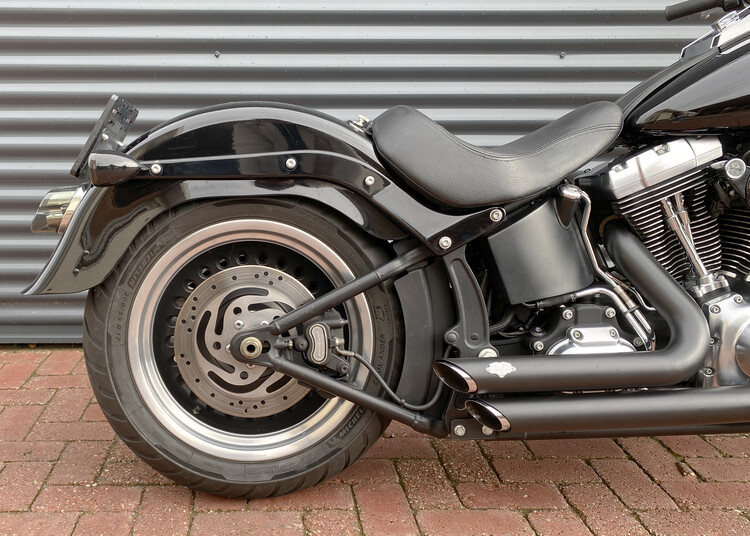 *fatboy special 2011