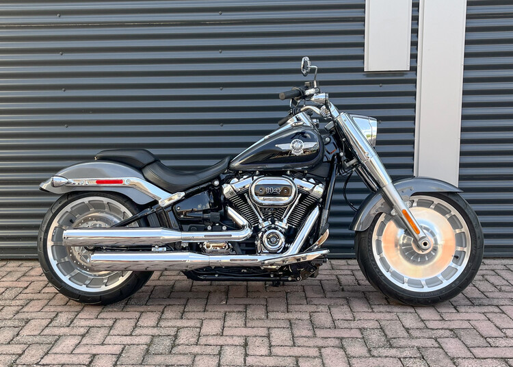 *Fatboy 2021 FLFBS