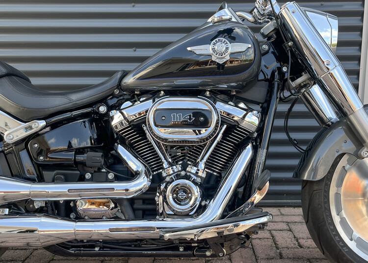 *Fatboy 2021 FLFBS