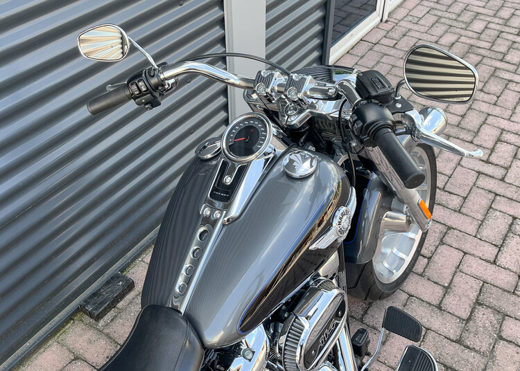 *Fatboy 2021 FLFBS