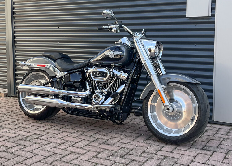 *Fatboy 2021 FLFBS