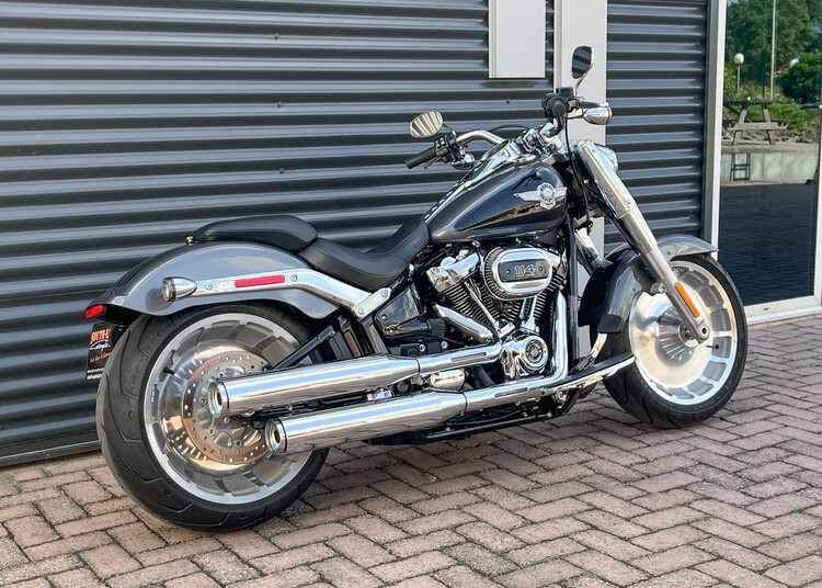 *Fatboy 2021 FLFBS