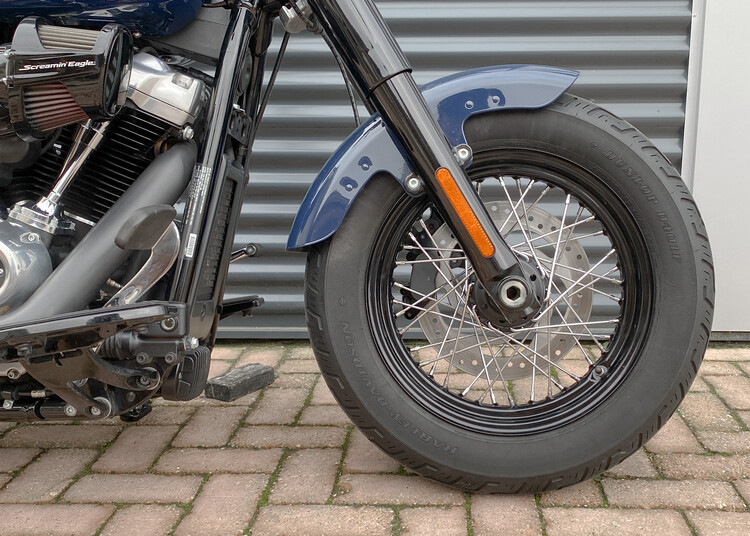 Softail Slim 2019 FLSL