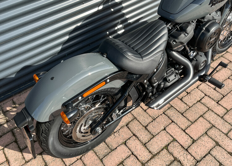 *Streetbob FXBB 2020