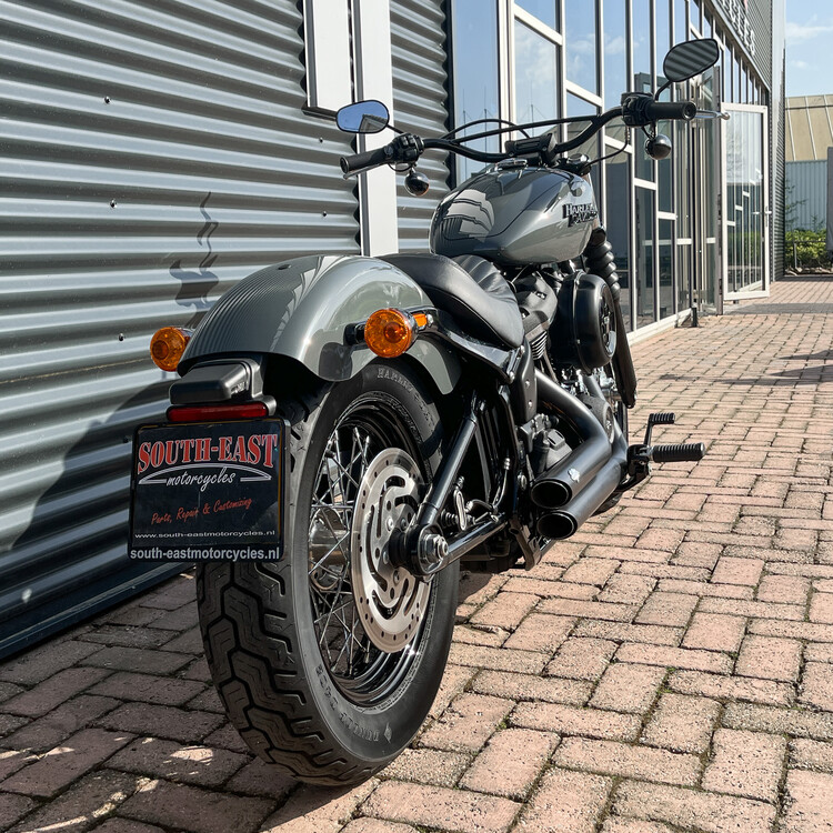 *Streetbob FXBB 2020