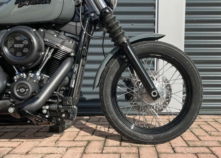 *Streetbob FXBB 2020