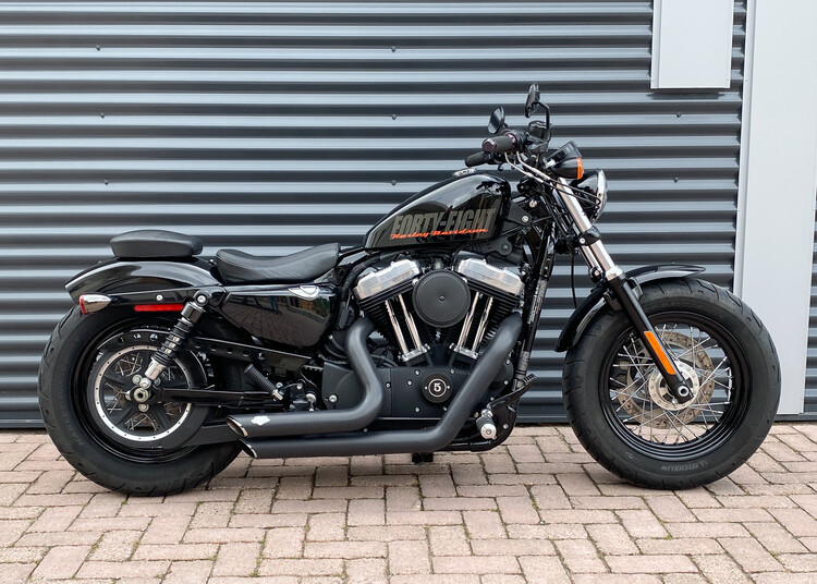 Sportster 2014 XL 1200 X