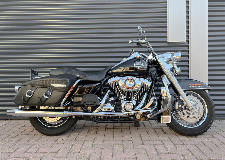 *Road King Classic 2008 flhrc