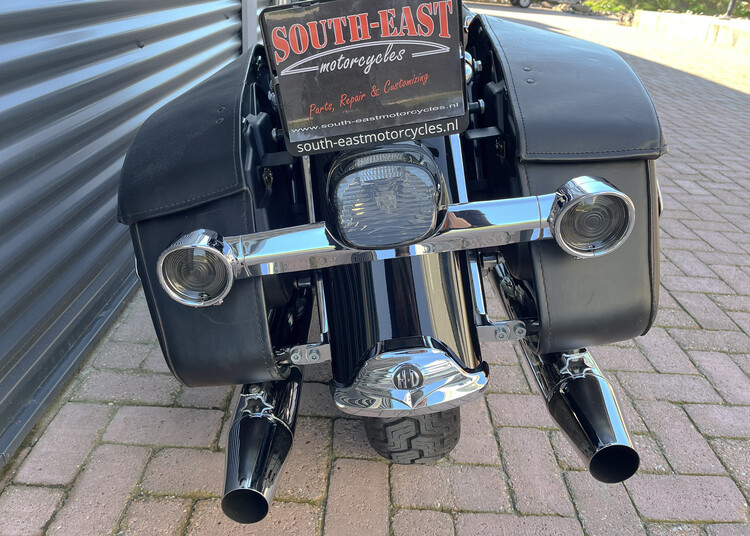 *Road King Classic 2008 flhrc