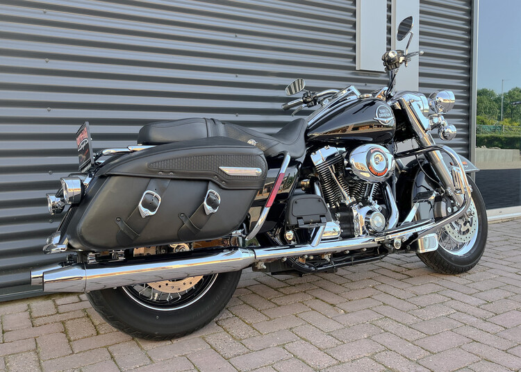 *Road King Classic 2008 flhrc