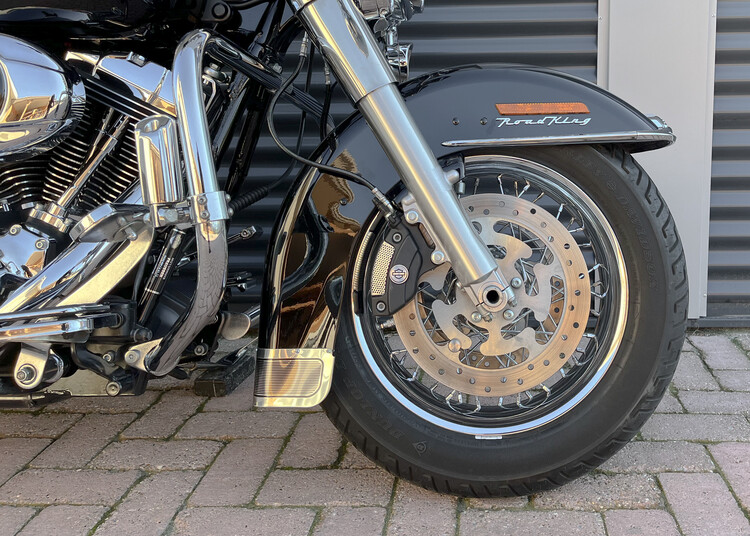 *Road King Classic 2008 flhrc