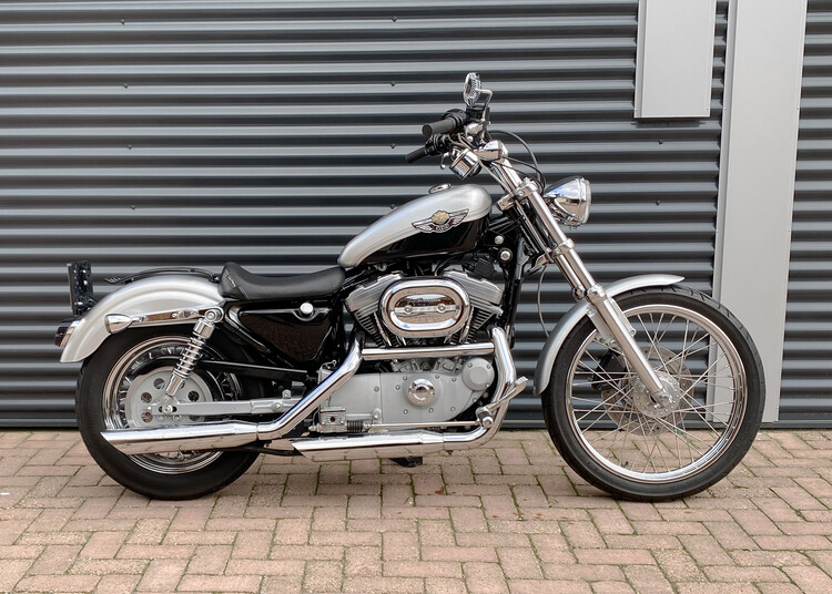 Sportster XL53C 2003 