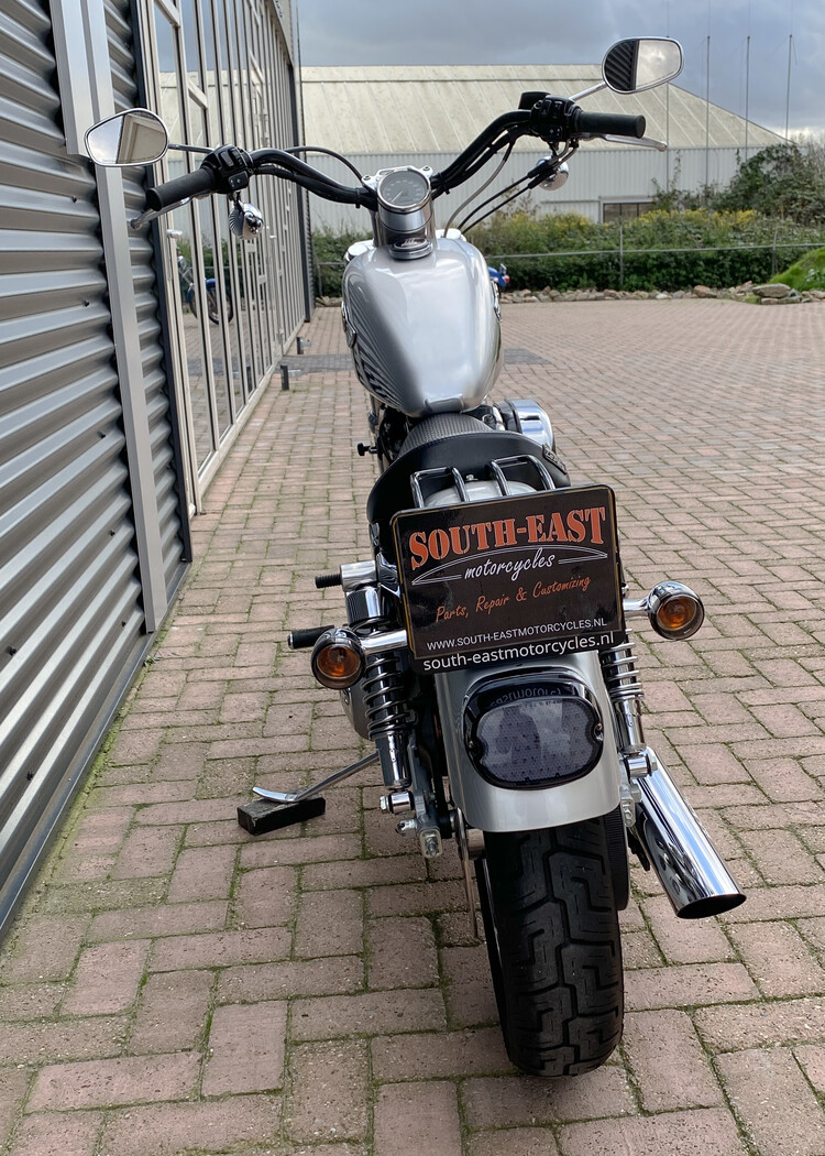 Sportster XL53C 2003 