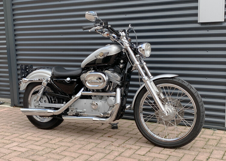 Sportster XL53C 2003 