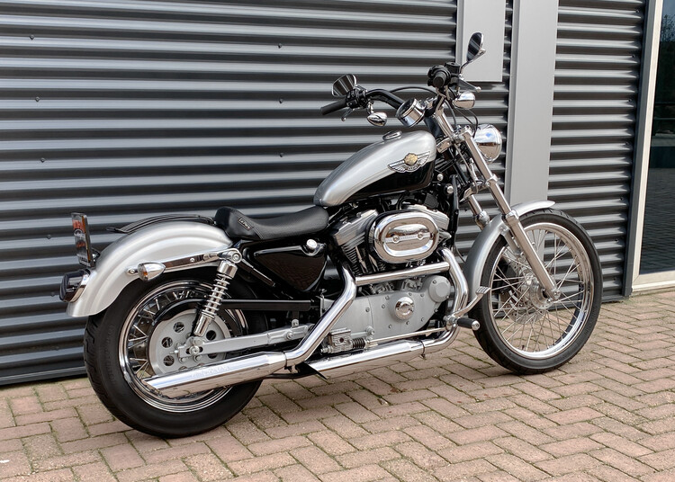 Sportster XL53C 2003 