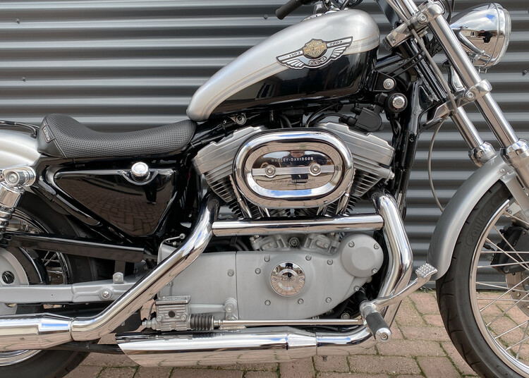 Sportster XL53C 2003 