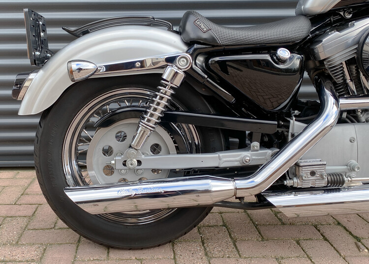 Sportster XL53C 2003 