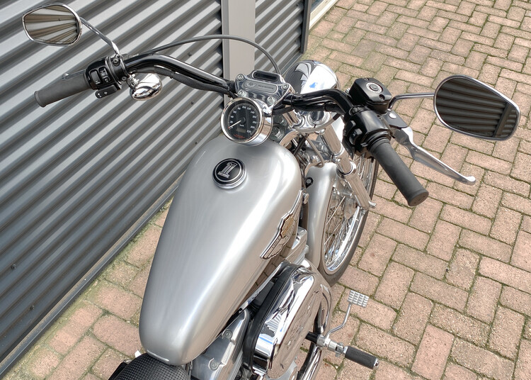 Sportster XL53C 2003 