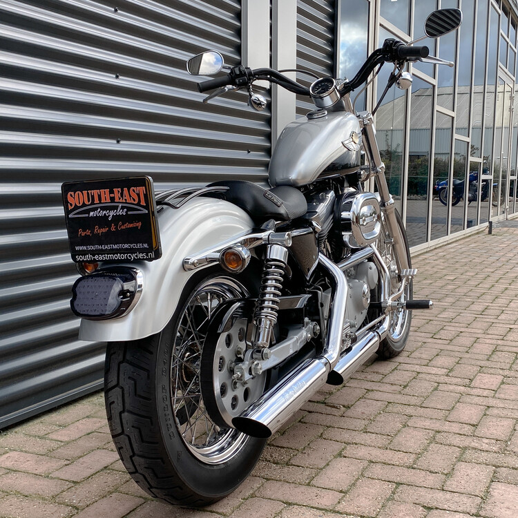 Sportster XL53C 2003 