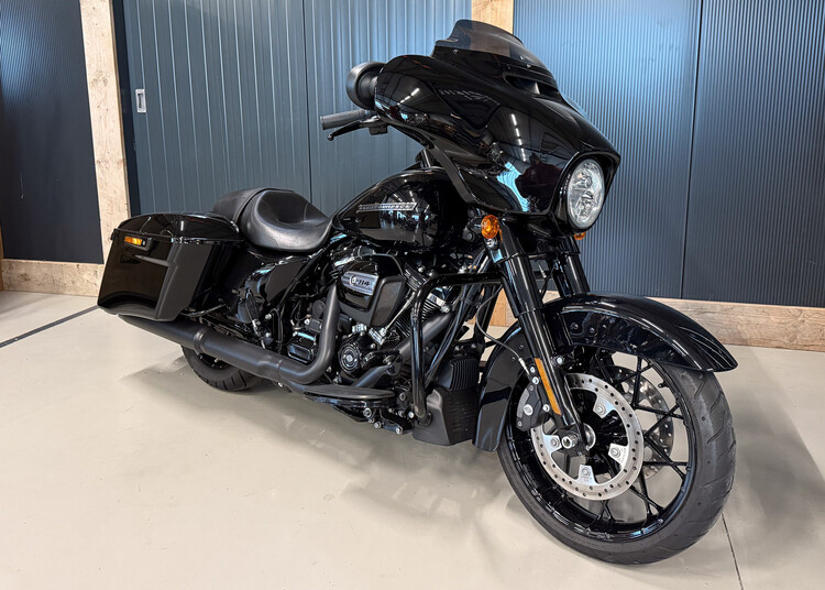 FLHXS Street Glide Special 2020