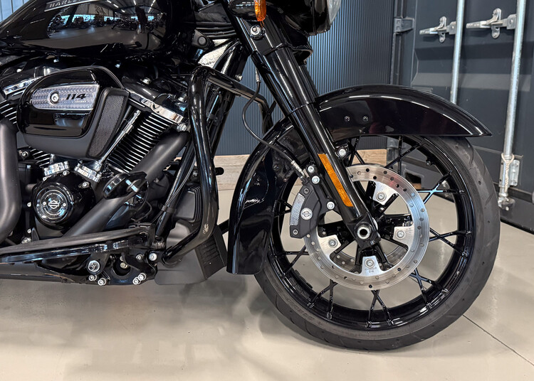 FLHXS Street Glide Special 2020