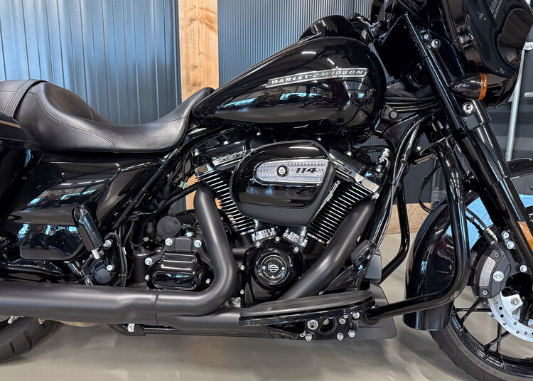 FLHXS Street Glide Special 2020