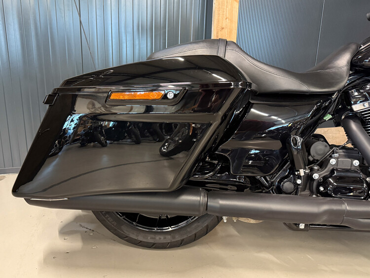 FLHXS Street Glide Special 2020