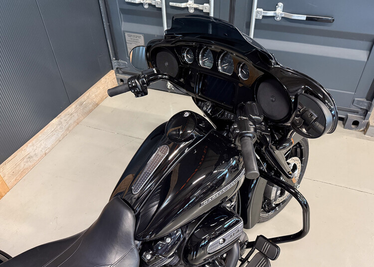 FLHXS Street Glide Special 2020