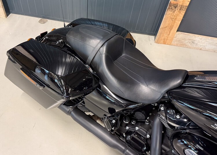 FLHXS Street Glide Special 2020