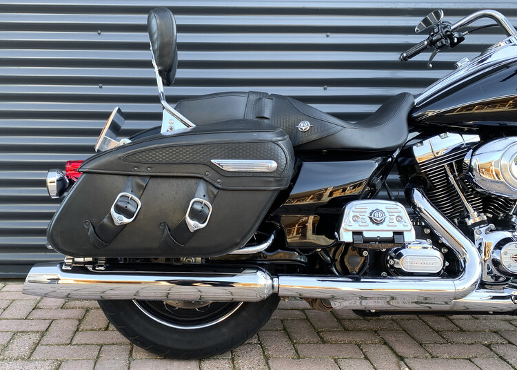 Road King 2012 FLHRC