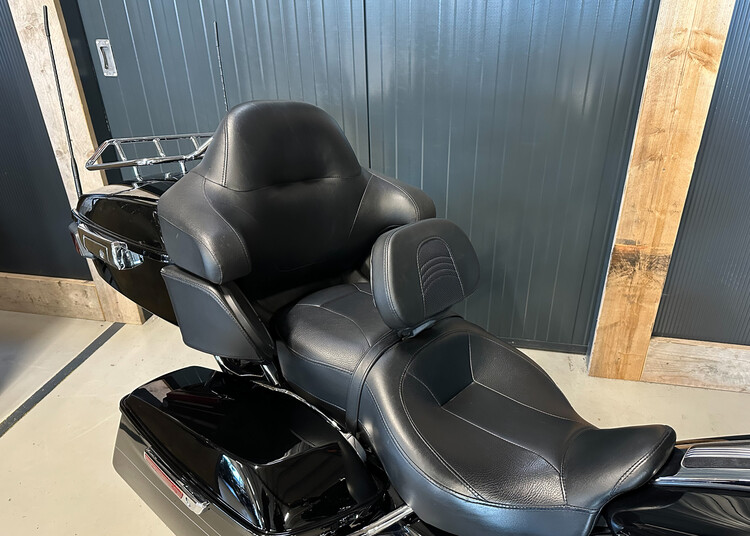 *FLHTCU Electra glide ultra classic limited 2016
