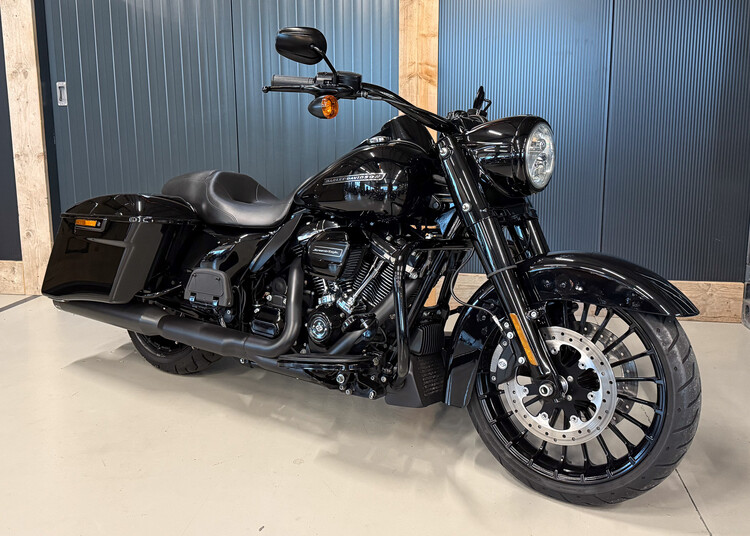 FLHRXS Roadking special 114 2019