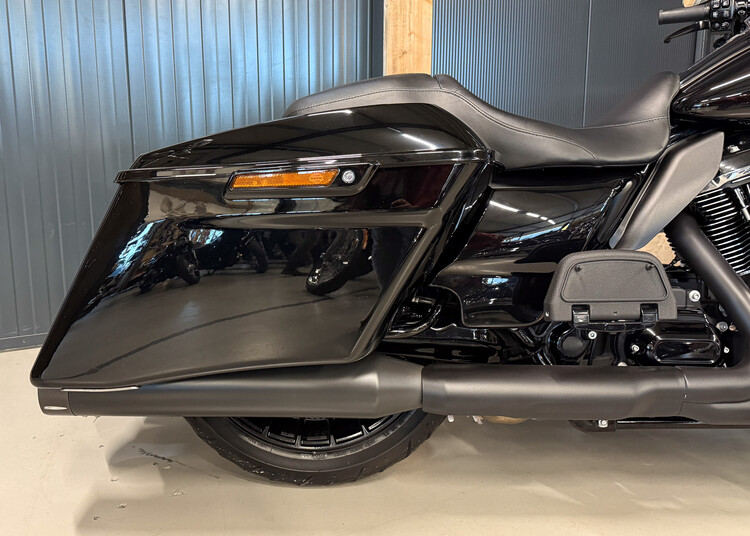 FLHRXS Roadking special 114 2019