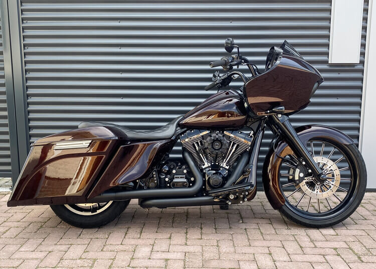 *Road Glide Special 2016 FLHRTX 
