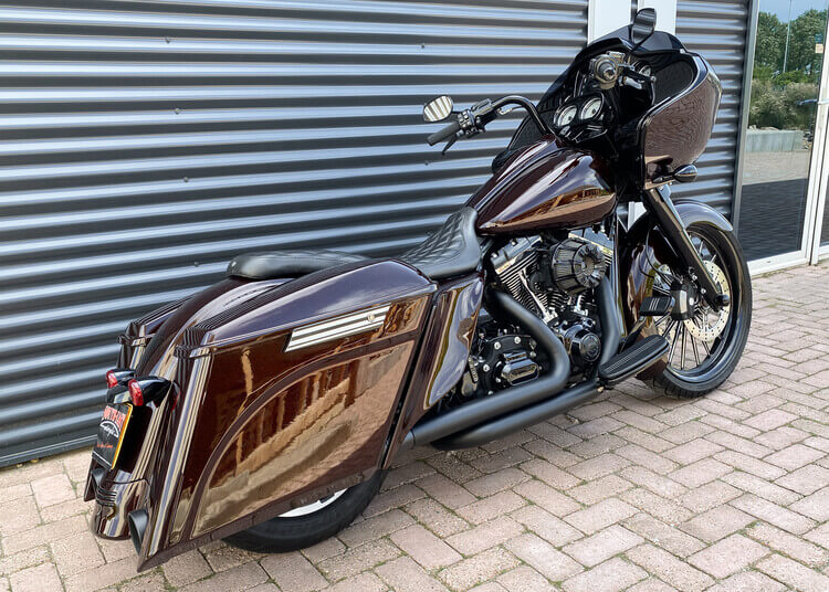 *Road Glide Special 2016 FLHRTX 