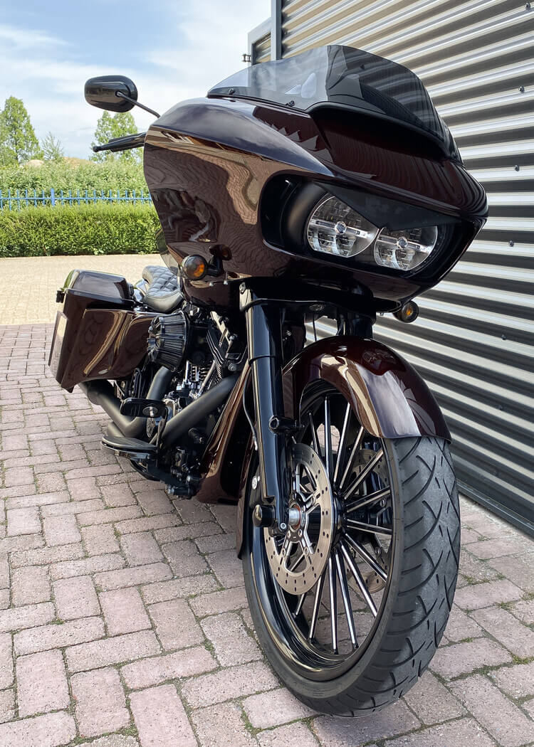 Road Glide Special 2016 FLHRX 