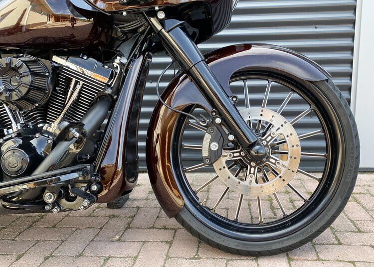*Road Glide Special 2016 FLHRTX 
