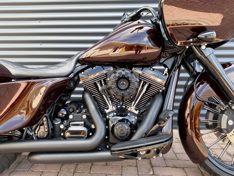 *Road Glide Special 2016 FLHRTX 